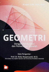 Geometri dengan Pembuktian dan Pemecahan Masalah