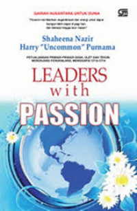 Leaders With Passion
